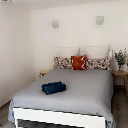 La Lavande Apartment Arles