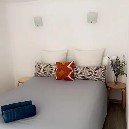 Apartment La Lavande *