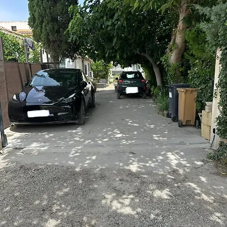La Lavande * Arles