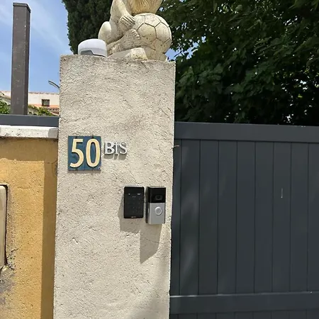 La Lavande * Arles