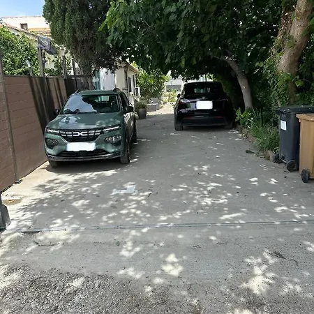 La Lavande Arles