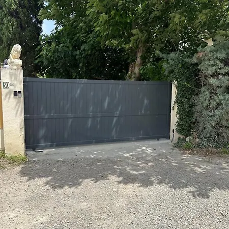 Appartement La Lavande *