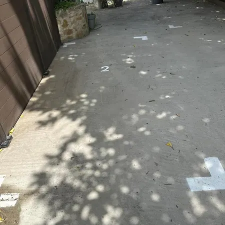Appartement La Lavande Arles