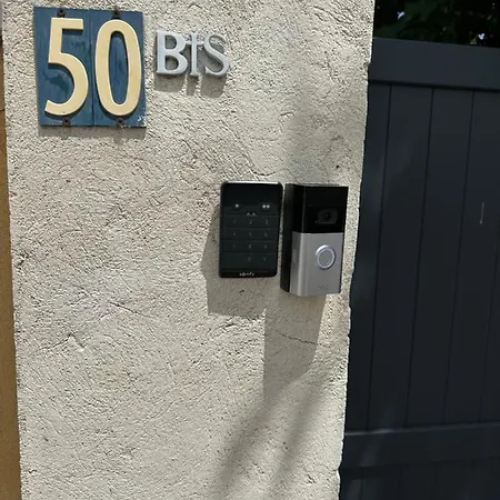 Appartement La Lavande *